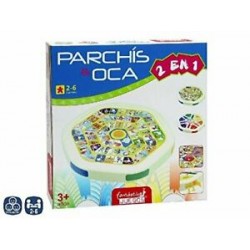 PARXIS OCA AUTOMATIC