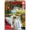 PUZZLE 1000 CATARATAS