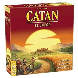 CATAN