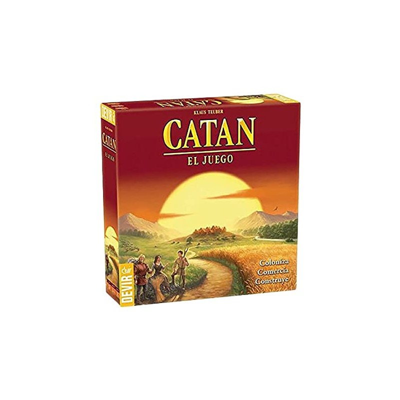 CATAN