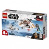 LEGO SW SPEEDER NEU