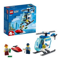 LEGO CITY HELICOPTER
