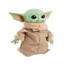 BABY YODA PELUCHE