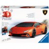 PUZZLE 3D LAMBORGHINI