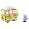 PEPPA PIG CARAVANA