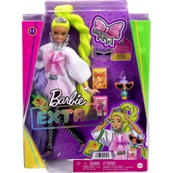 BARBIE EXTRA VERD NEO