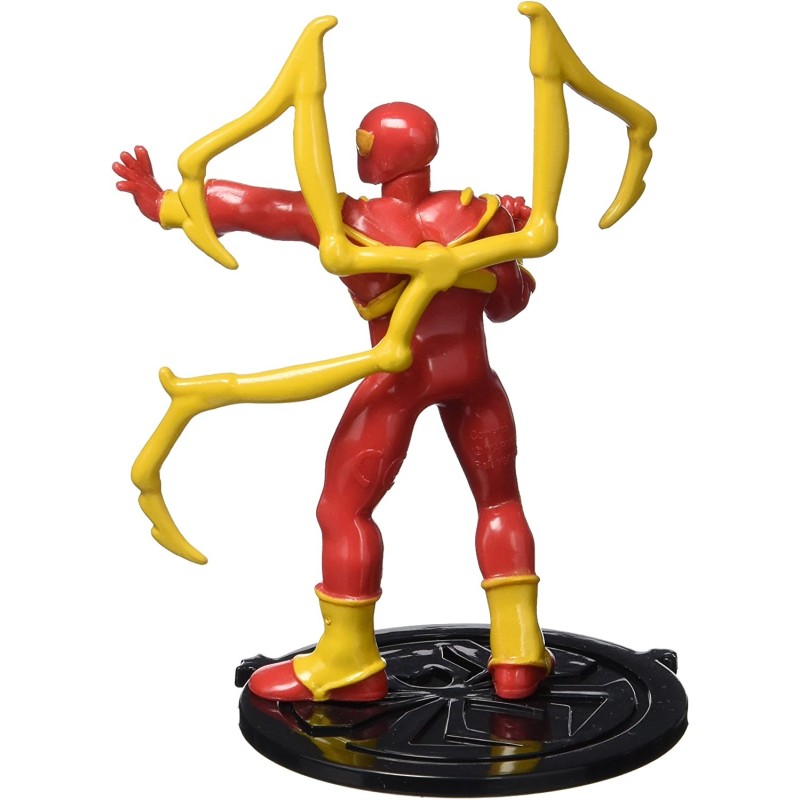 PVC IRON SPIDER