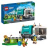 LEGO CITY CAMIO BROSSA