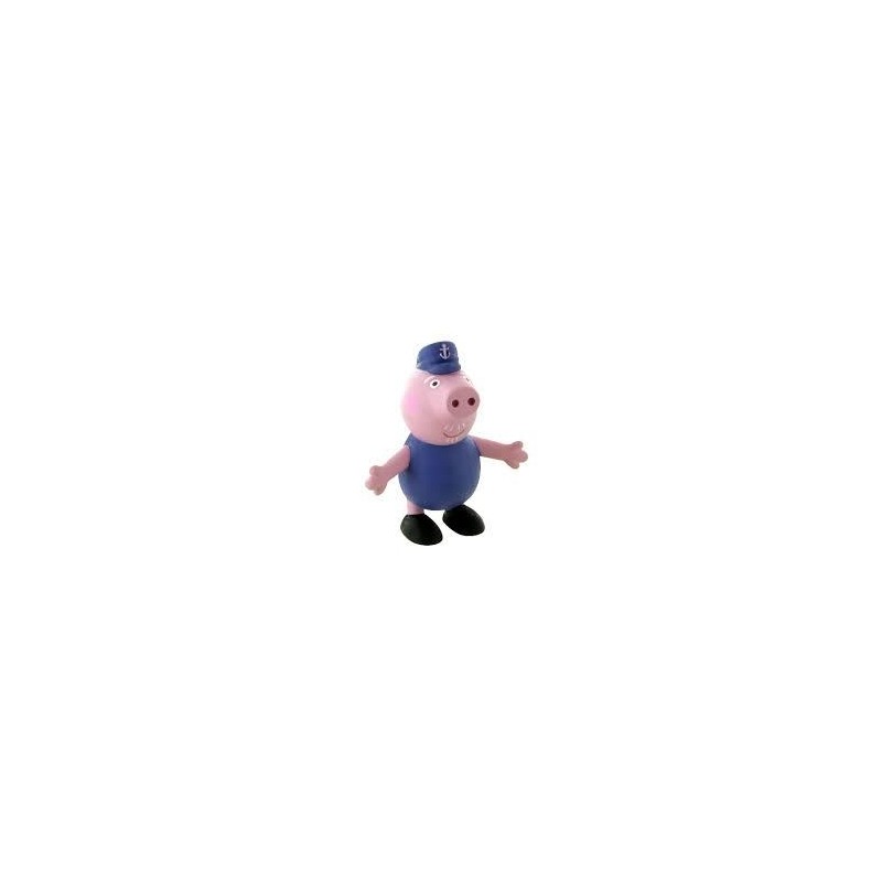 PVC PEPPA PIG AVI