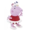 PVC PEPPA PIG PRINCESA