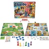 CLUEDO JUNIOR