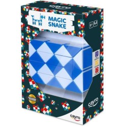 CUB MAGIC SNAKE