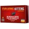 JOC EXPLODING KITTENS