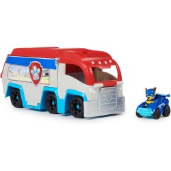 CAMION PAW PATROL