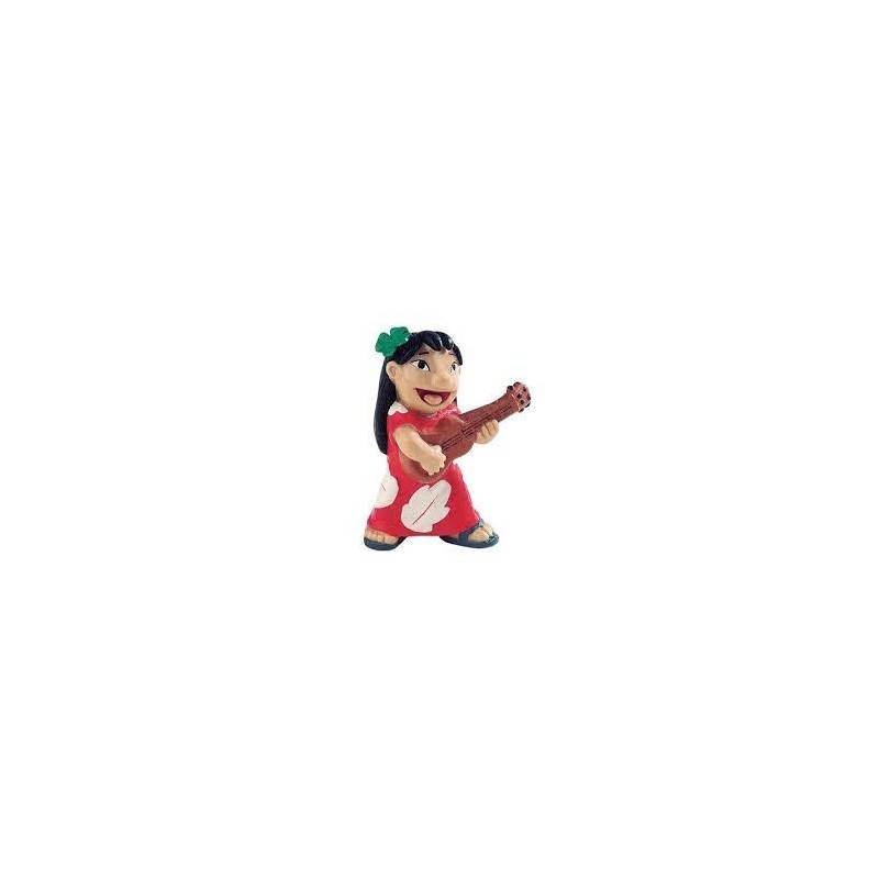 PVC LILO I STITCH