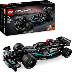 LEGO TECHNIC MERCEDES F1