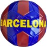 FUTBOL BARCELONA  RATLLES