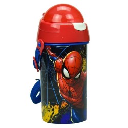 AMPOLLA SPIDERMAN PL