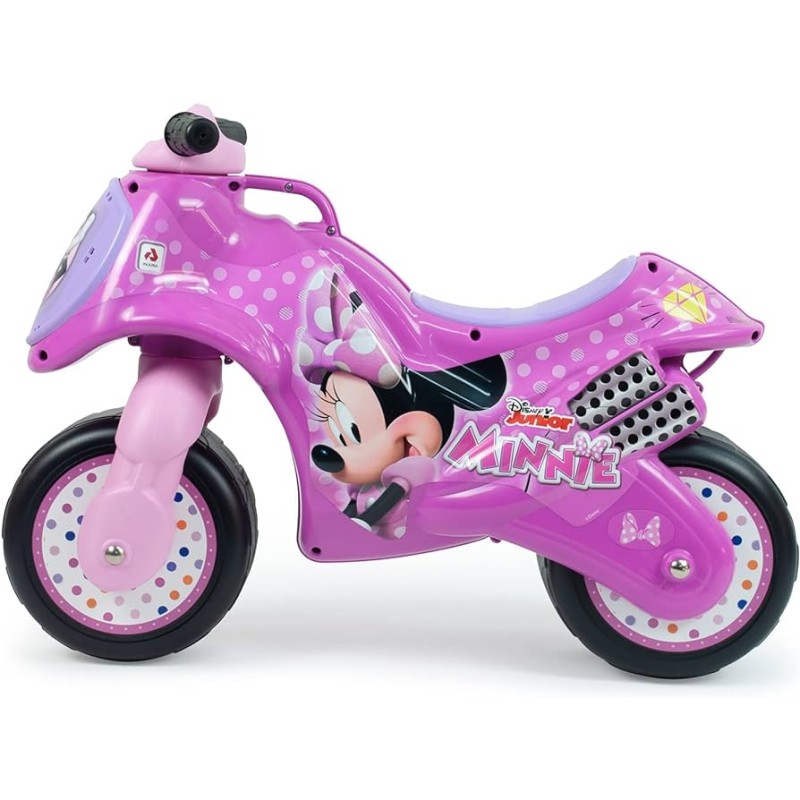 MOTO MINNIE