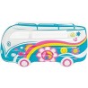 MATALAS HIPPIE VAN