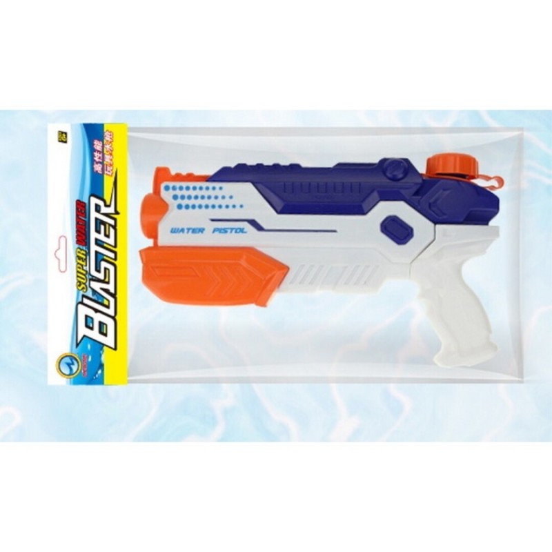 PISTOLA AIGUA 30 cm