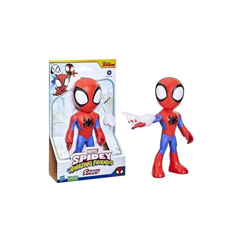 SPIDEY FIGURA FRIENDS