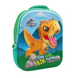 MOTX. JURASSIC 3D 32cm