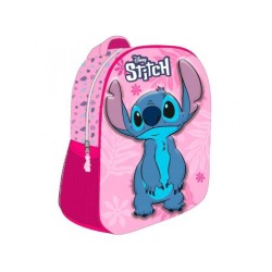 MOTX. STITCH ROSA 3D 30cm