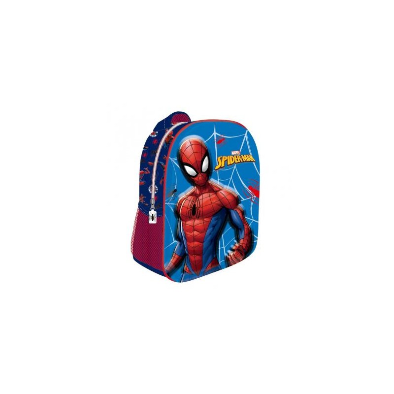 MOTX. SPIDERMAN 3D 30cm