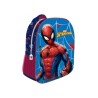 MOTX. SPIDERMAN 3D 30cm