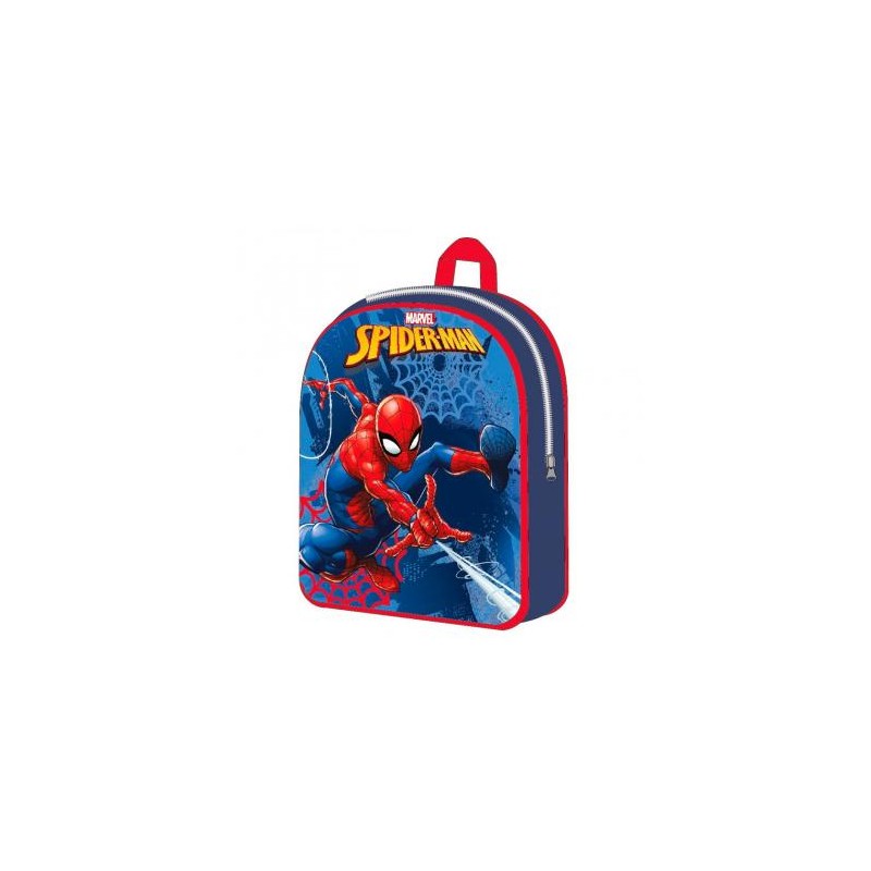 MOTX. SPIDERMAN 30cm