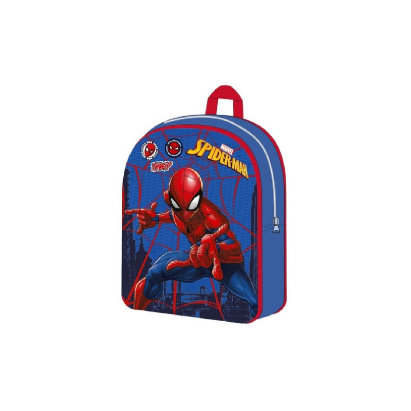 MOTX. SPIDERMAN 40cm