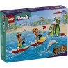 LEGO FR MOTO AQUATICA