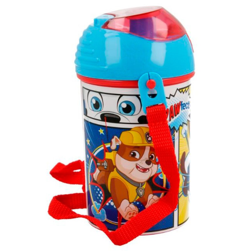 AMPOLLA PAW PATROL CANYA