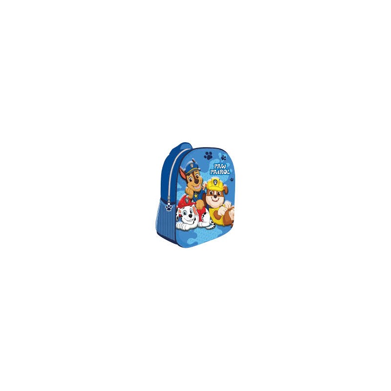 MOTX. PAW PATROL 3D