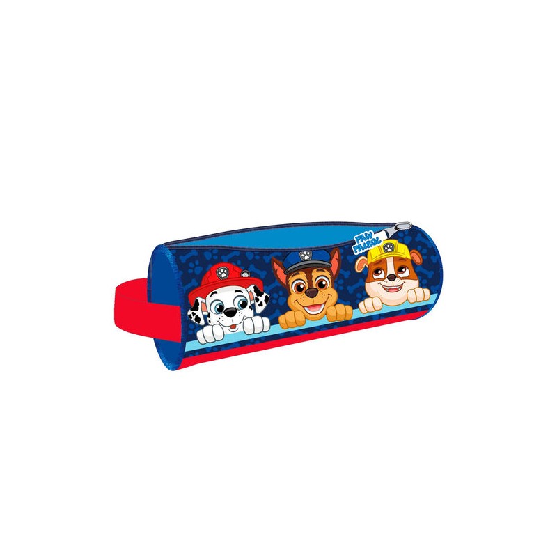 PORTATODO PAW PATROL