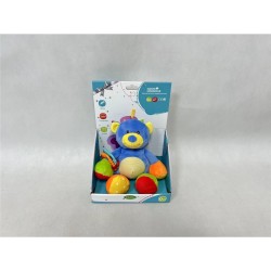 PELUIX ACTIVITY ASST  22 cm