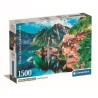 PUZZLE 1500 HQC HALLSTATT