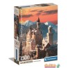 PUZZLE 1500 NEUSCHWANSTEIN