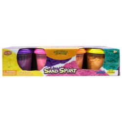 PACK 4 POTS SORRA MAGICA