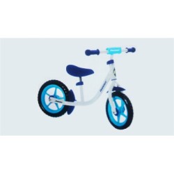 BICICLETA S/ PEDALS BLAVA