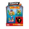 PIRATIX SHARK PACK 4