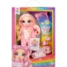 RAINBOW HIGH BELLA PINK