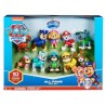 PAW PATROL FIGURES ANIVER