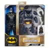 BATMAN LUJO FIGURA 30 cm