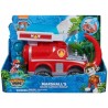 PAW PATROL VEHICLE ELEFANT