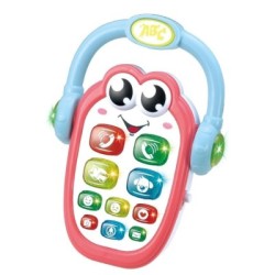 MOVIL INFANTIL SONS