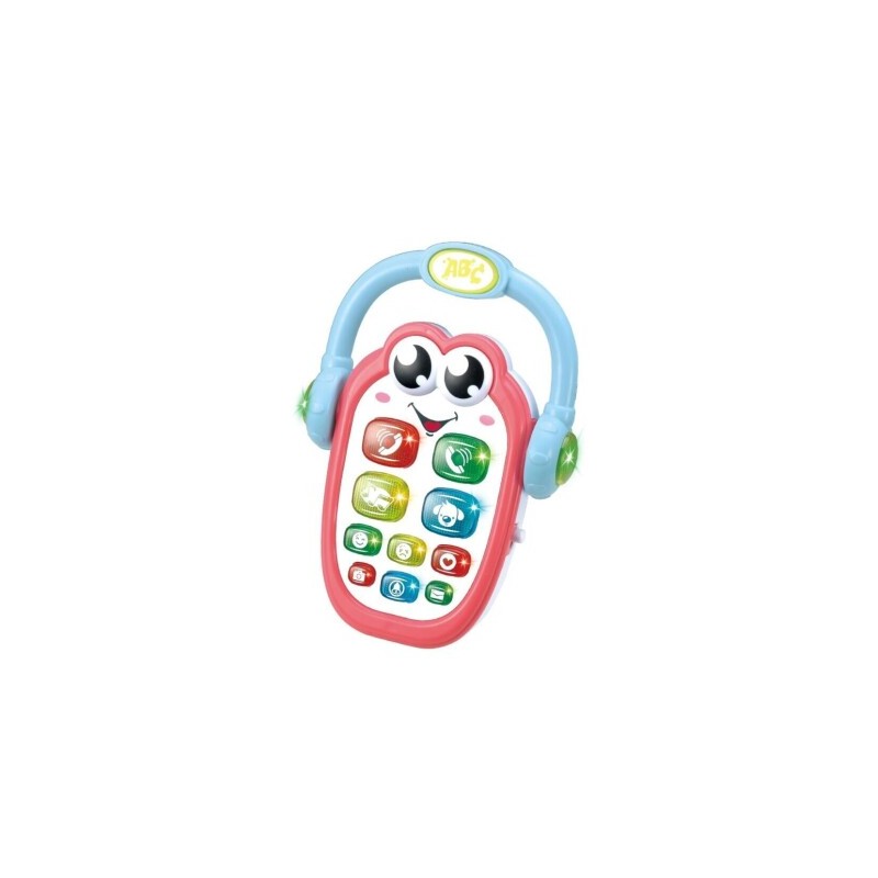 MOVIL INFANTIL SONS