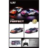 COTXE TUNNING PERFECT R/C