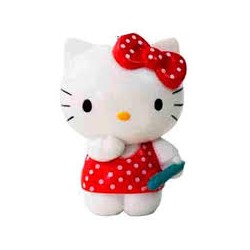 PVC HELLO KITTY